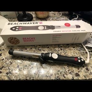 Beachwaver S1